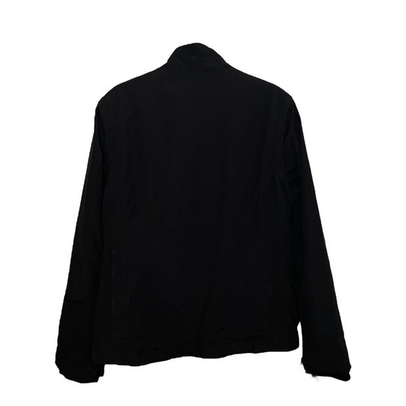 Scott E Vest Sterling Jacket/Vest Women’s Black Size Medium - Picture 2 of 9